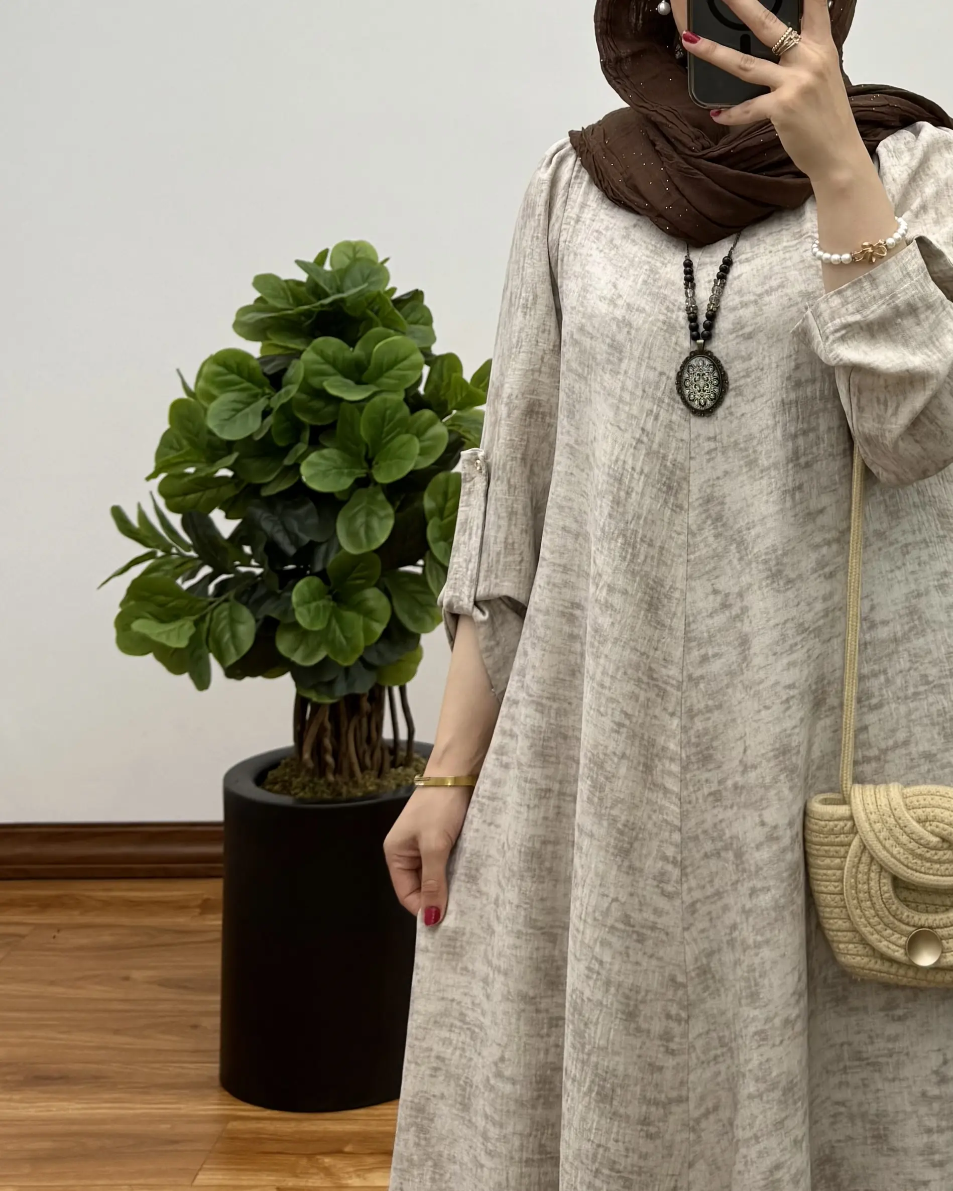 مانتو ایتالیایی مریلا 3